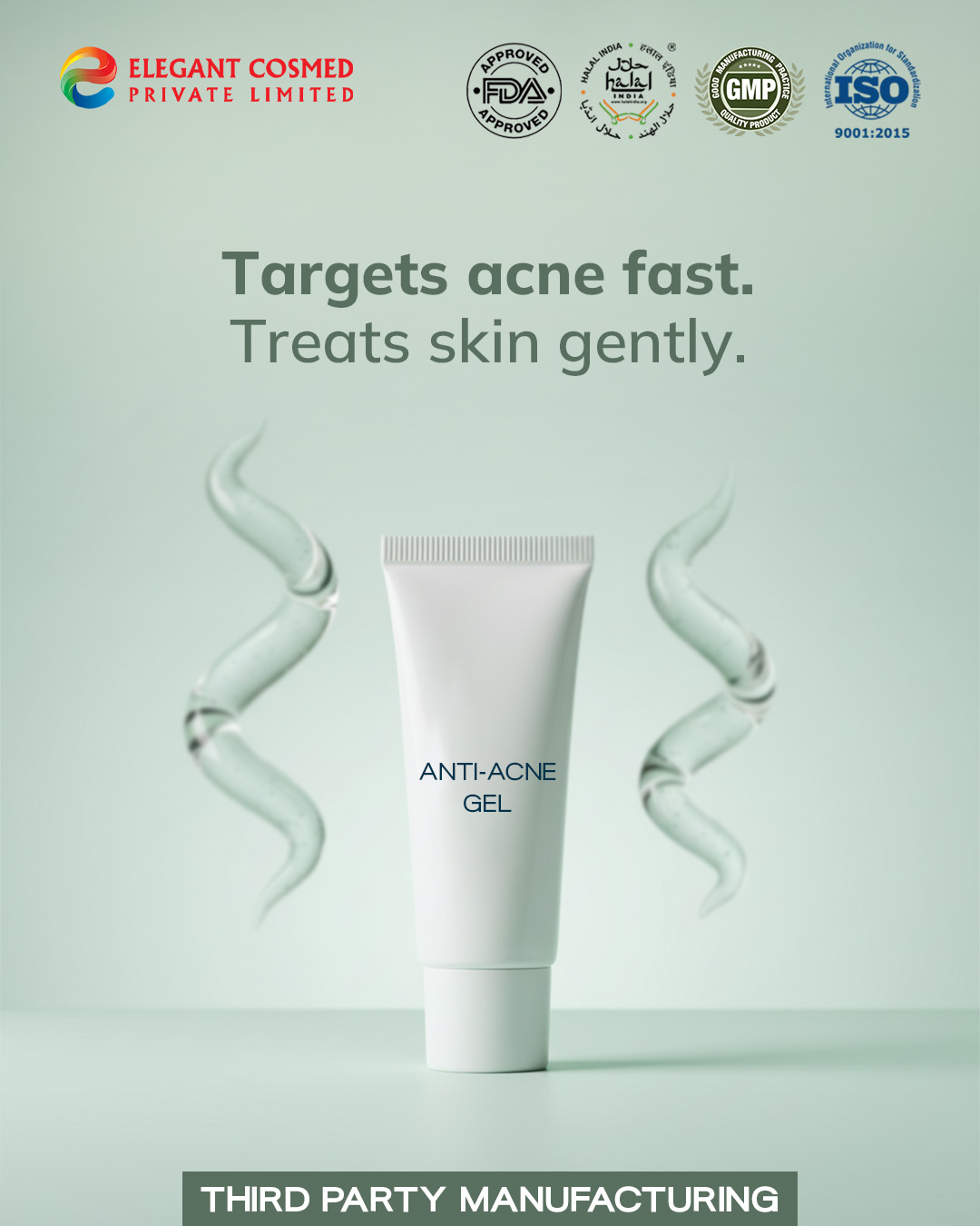Emollient Lotion